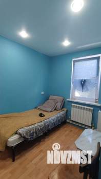 Дом 70м², 1-этажный, участок 4 сот.  