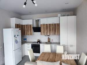 Дом 80м&sup2;, 1-этажный, участок 6 сот.  