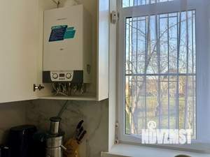 Дом 86м&sup2;, 1-этажный, участок 6 сот.  