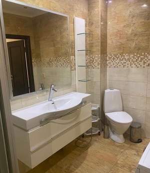 Дом 93м&sup2;, 1-этажный, участок 5 сот.  