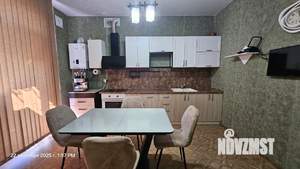 Дом 107м², 1-этажный, участок 3 сот.  