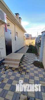 Дом 80м², 1-этажный, участок 3 сот.  