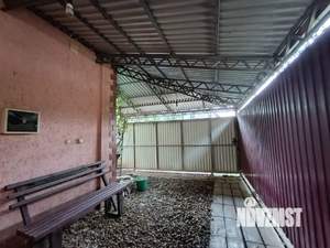 Дом 50м², 2-этажный, участок 4 сот.  