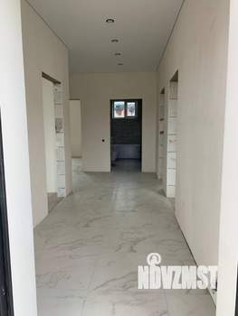 Дом 115м&sup2;, 2-этажный, участок 5 сот.  