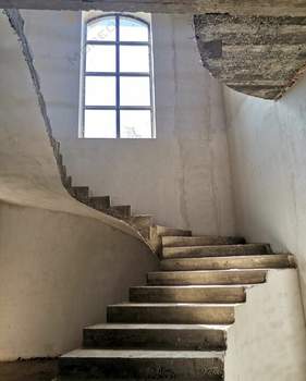 Дом 768м², 2-этажный, участок 8 сот.  