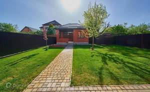 Дом 145м&sup2;, 2-этажный, участок 5 сот.  