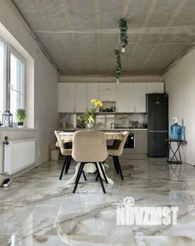 Дом 81м&sup2;, 1-этажный, участок 4 сот.  