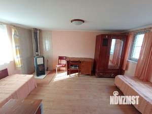 Дом 32м², 2-этажный, участок 4 сот.  