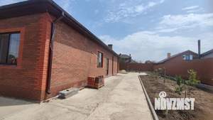 Дом 150м², 1-этажный, участок 10 сот.  