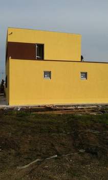 Дом 183м², 2-этажный, участок 12 сот.  