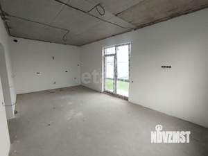 Дом 139м&sup2;, 2-этажный, участок 4 сот.  