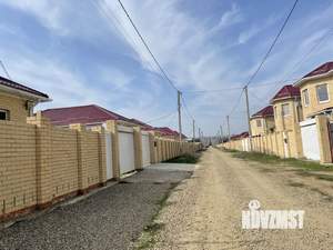 Дом 140м², 2-этажный, участок 3 сот.  