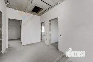 Дом 130м², 2-этажный, участок 4 сот.  