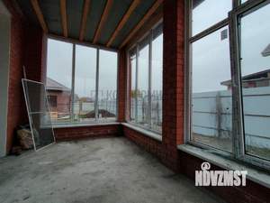 Дом 170м&sup2;, 2-этажный, участок 5 сот.  