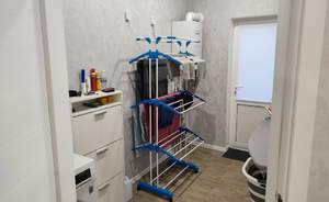 Дом 110м&sup2;, 1-этажный, участок 4 сот.  