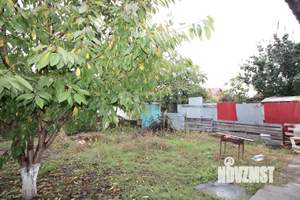 Дом 80м², 2-этажный, участок 4 сот.  