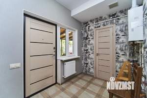 Дом 71м², 1-этажный, участок 3 сот.  