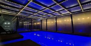 Дом 165м&sup2;, 2-этажный, участок 8 сот.  