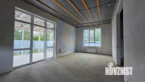 Дом 68м&sup2;, 1-этажный, участок 5 сот.  