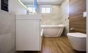 Дом 86м&sup2;, 2-этажный, участок 1 сот.  