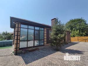 Дом 180м², 1-этажный, участок 15 сот.  