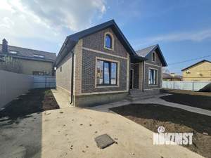 Дом 150м&sup2;, 1-этажный, участок 5 сот.  