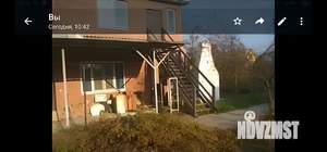 Дом 76м&sup2;, 2-этажный, участок 6 сот.  