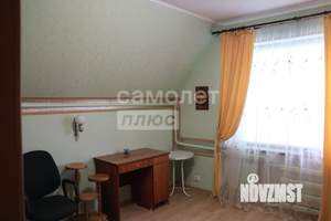 Дом 115м², 2-этажный, участок 6 сот.  