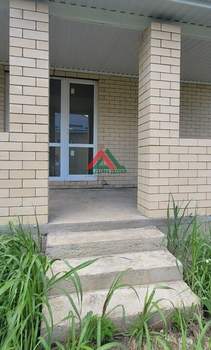 Дом 75м&sup2;, 1-этажный, участок 3 сот.  