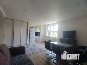 Дом 81м&sup2;, 1-этажный, участок 5 сот.  