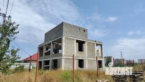 Дом 350м², 2-этажный, участок 10 сот.  