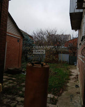 Дом 200м&sup2;, 2-этажный, участок 5 сот.  