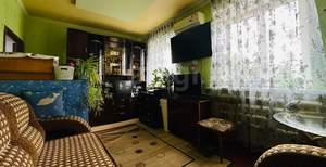 Дом 29м&sup2;, 1-этажный, участок 5 сот.  