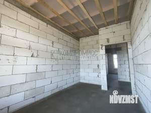 Дом 117м², 1-этажный, участок 6 сот.  