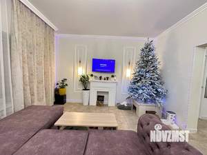 Коттедж 140м&sup2;, 2-этажный, участок 2 сот.  