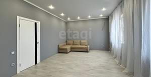 Дом 161м², 2-этажный, участок 3 сот.  