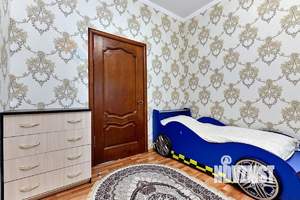 Дом 272м², 1-этажный, участок 7 сот.  