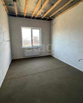 Дом 92м&sup2;, 1-этажный, участок 4 сот.  