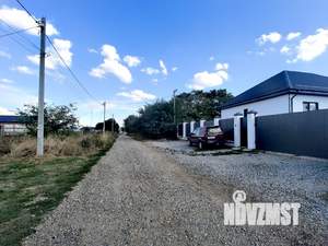 Дом 80м&sup2;, 1-этажный, участок 4 сот.  