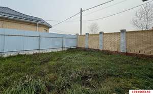 Дом 59м&sup2;, 1-этажный, участок 6 сот.  