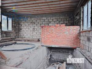 Дом 30м², 1-этажный, участок 4 сот.  