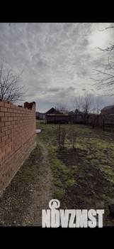 Дом 90м&sup2;, 1-этажный, участок 3 сот.  