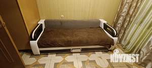 Дом 100м², 2-этажный, участок 2 сот.  