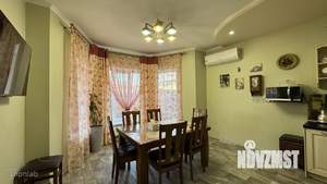 Коттедж 131м&sup2;, 2-этажный, участок 4 сот.  