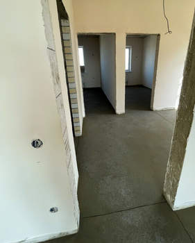 Дом 75м&sup2;, 1-этажный, участок 4 сот.  