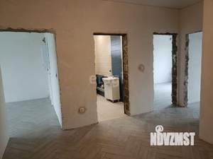 Дом 86м², 1-этажный, участок 4 сот.  