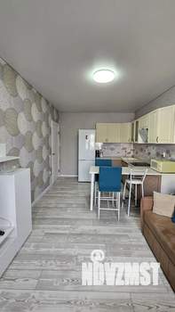 Дом 110м², 2-этажный, участок 3 сот.  