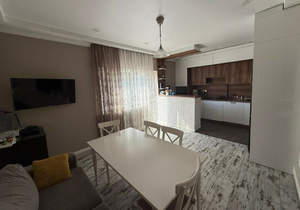 Дом 127м&sup2;, 2-этажный, участок 2 сот.  