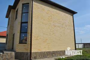 Дом 120м&sup2;, 2-этажный, участок 6 сот.  