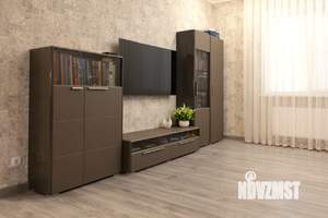 Дом 102м&sup2;, 1-этажный, участок 5 сот.  